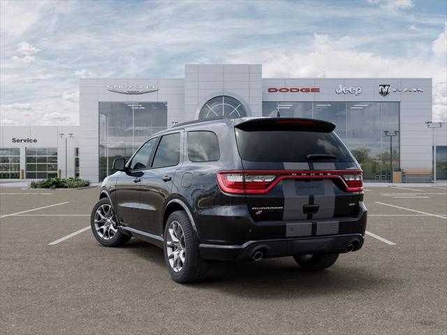 2026 Dodge Durango DURANGO GT PLUS AWD HEMI V8 2026 Dodge Durango DURANGO GT PLUS AWD HEMI V8
