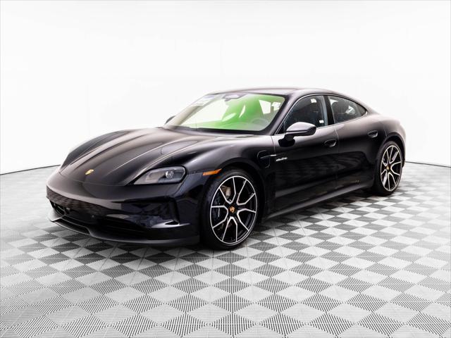 2026 Porsche Taycan 4 for sale in Barrington, IL