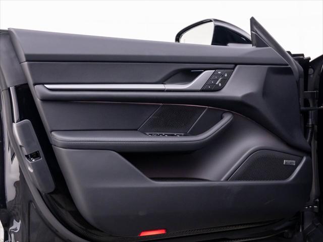 2026 Porsche Taycan 4