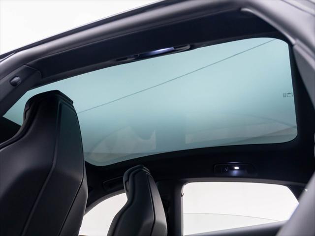 2026 Porsche Taycan 4