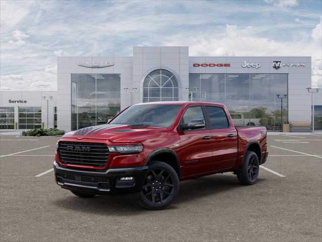 2026 RAM Ram 1500 RAM 1500 LARAMIE CREW CAB 4X4 57 BOX 2026 RAM Ram 1500 RAM 1500 LARAMIE CREW CAB 4X4 57 BOX