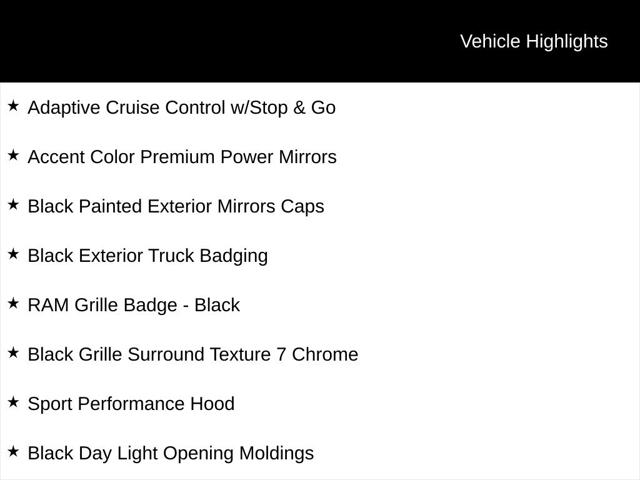 2021 Ram 1500 Limited Crew Cab 4x4 5'7" Box