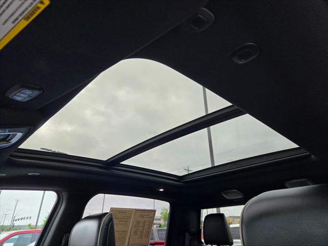 2021 Ram 1500 Limited Crew Cab 4x4 5'7" Box
