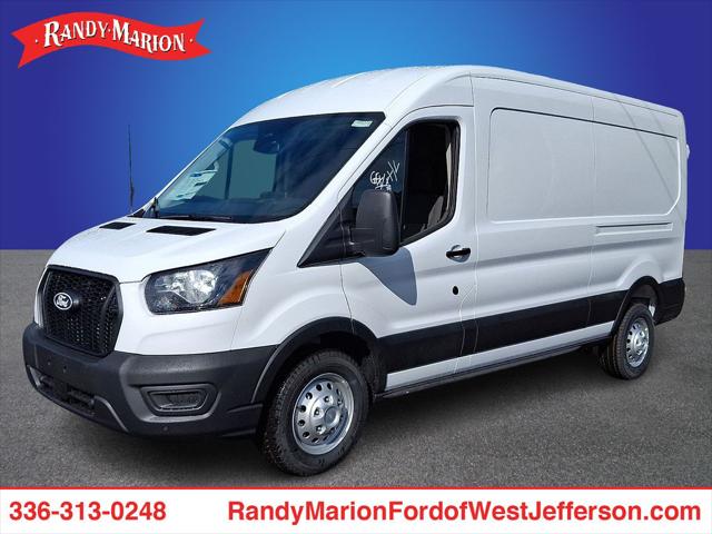 2026 Ford Transit Cargo Van Base for sale in West Jefferson, NC