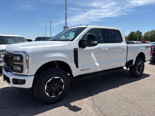 2026 Ford F-250 Unknown