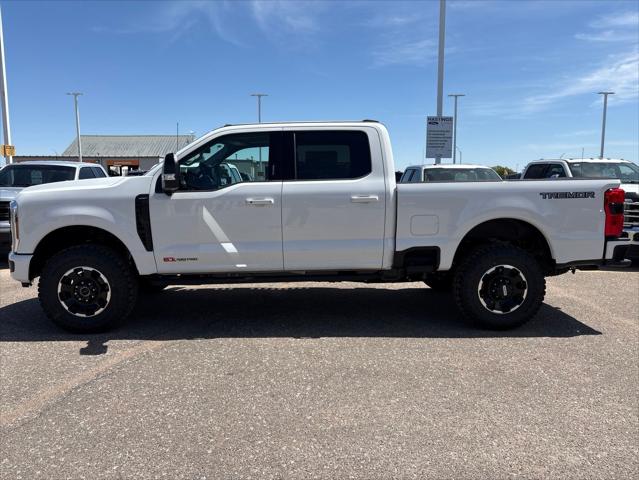 2026 Ford F-250 Unknown