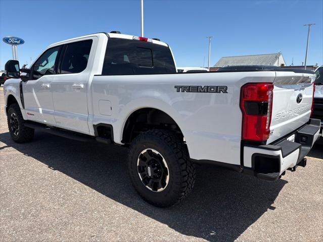 2026 Ford F-250 Unknown