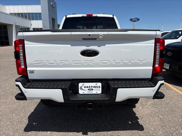 2026 Ford F-250 Unknown