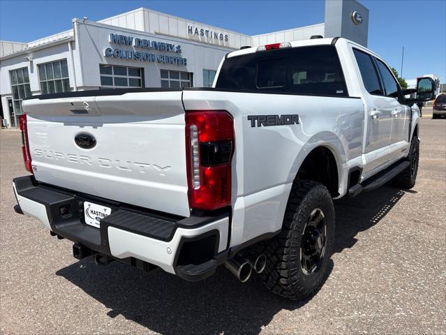 2026 Ford F-250 Unknown