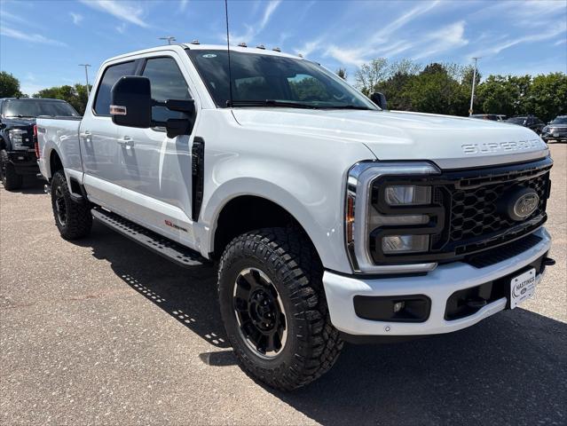 2026 Ford F-250 Unknown