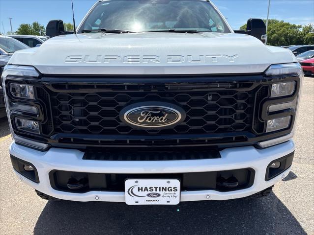 2026 Ford F-250 Unknown