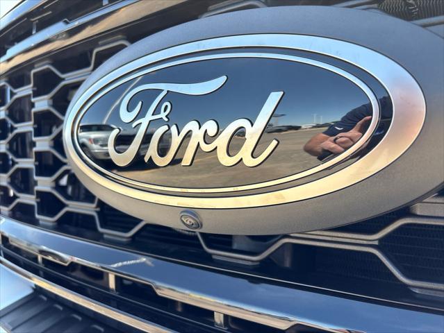 2026 Ford F-250 Unknown