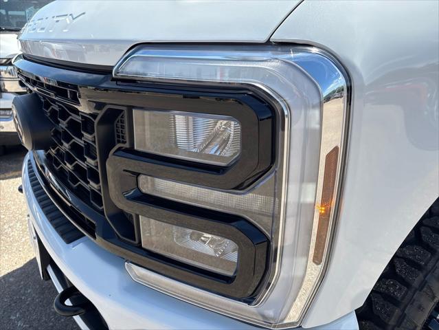 2026 Ford F-250 Unknown
