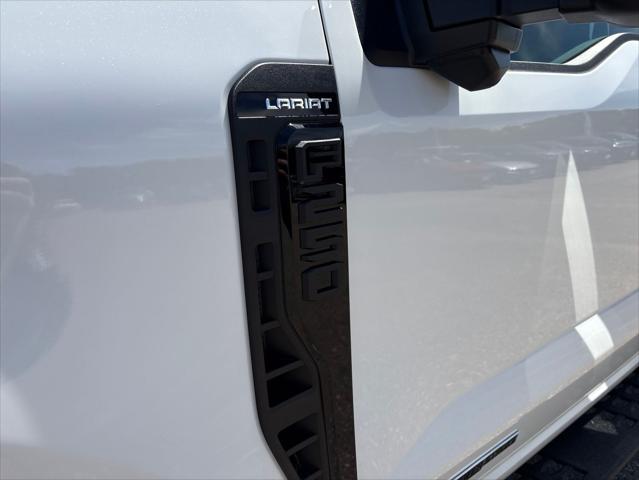 2026 Ford F-250 Unknown