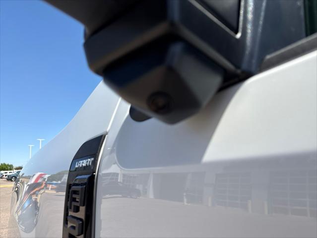 2026 Ford F-250 Unknown