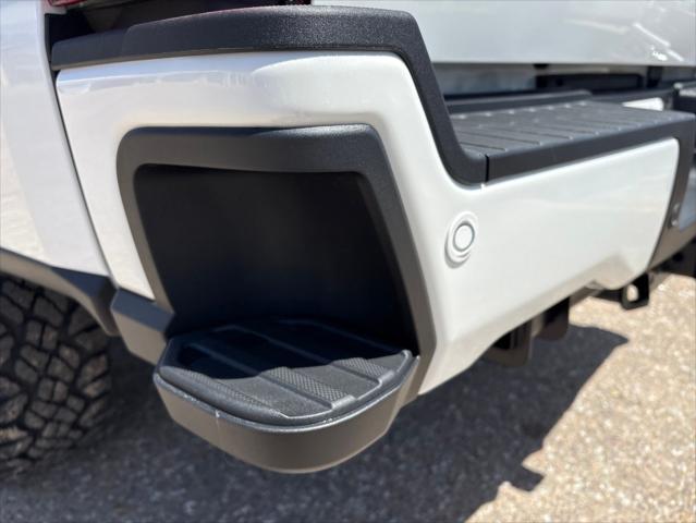 2026 Ford F-250 Unknown