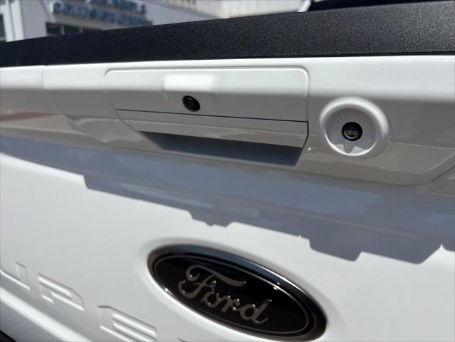 2026 Ford F-250 Unknown