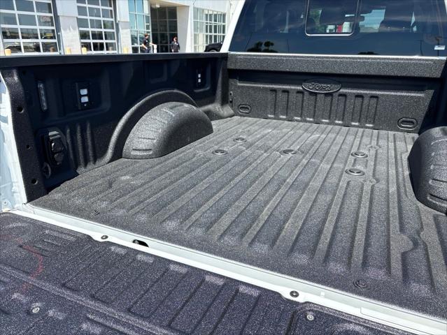 2026 Ford F-250 Unknown