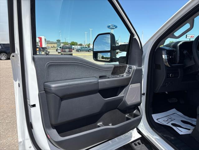 2026 Ford F-250 Unknown