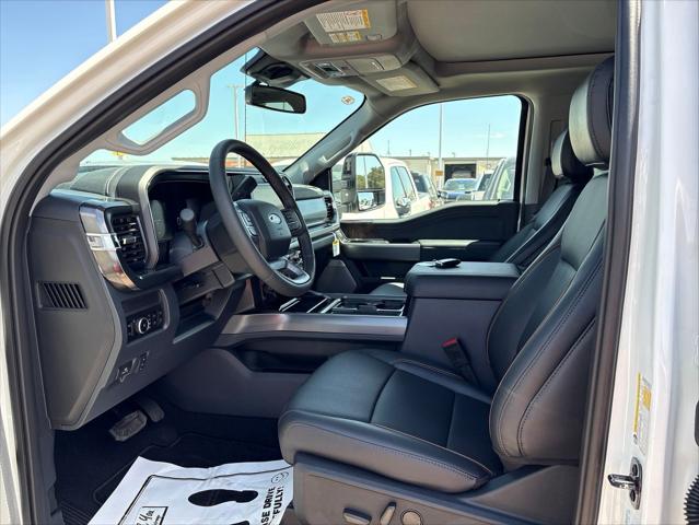 2026 Ford F-250 Unknown