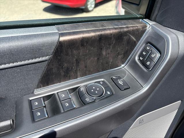 2026 Ford F-250 Unknown