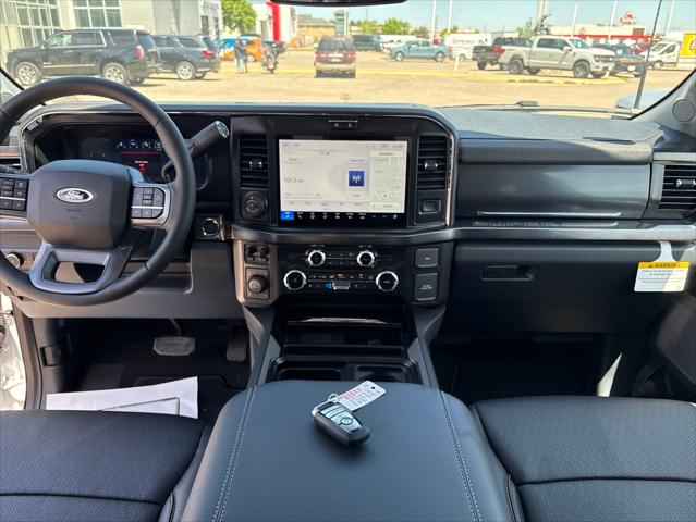 2026 Ford F-250 Unknown