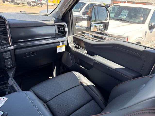 2026 Ford F-250 Unknown