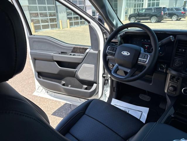 2026 Ford F-250 Unknown