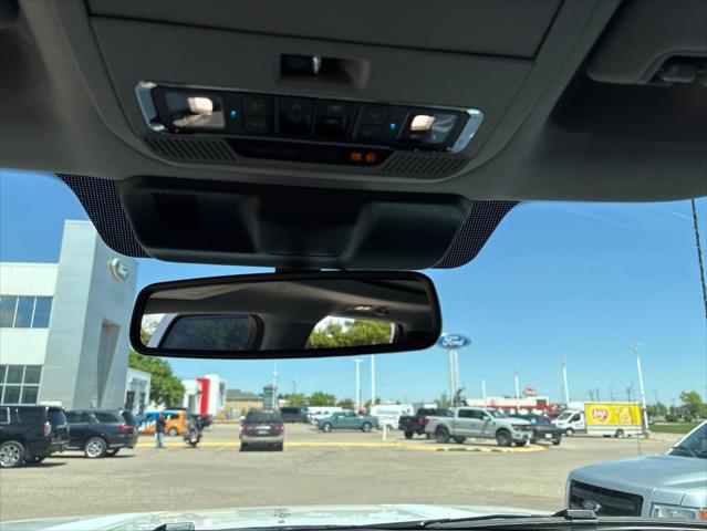 2026 Ford F-250 Unknown