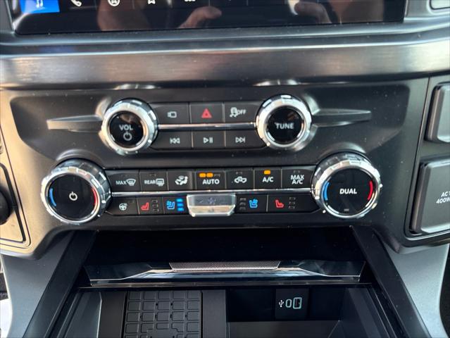2026 Ford F-250 Unknown
