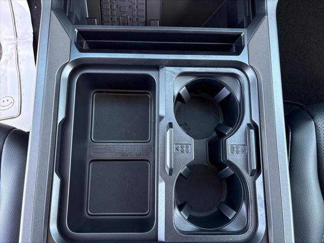 2026 Ford F-250 Unknown