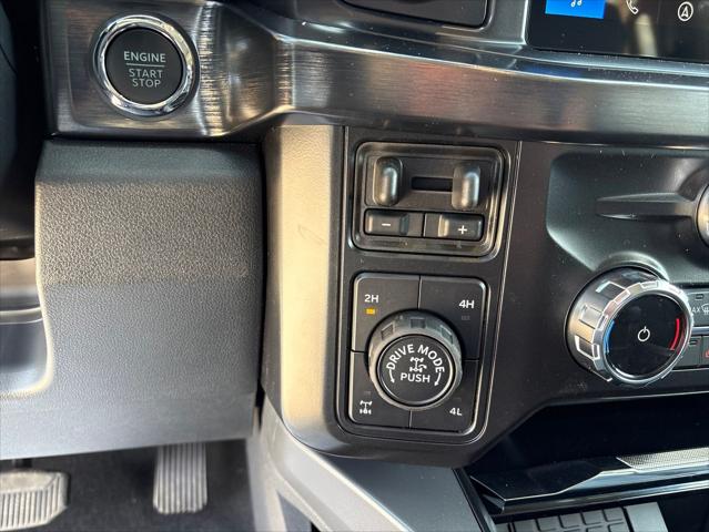 2026 Ford F-250 Unknown