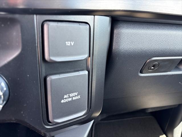 2026 Ford F-250 Unknown