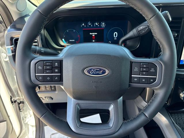 2026 Ford F-250 Unknown