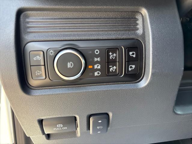 2026 Ford F-250 Unknown