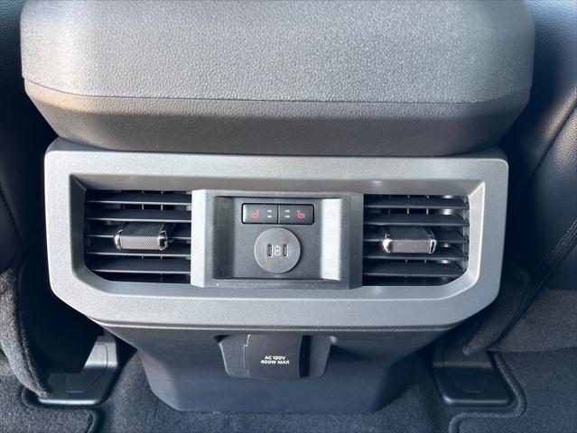 2026 Ford F-250 Unknown
