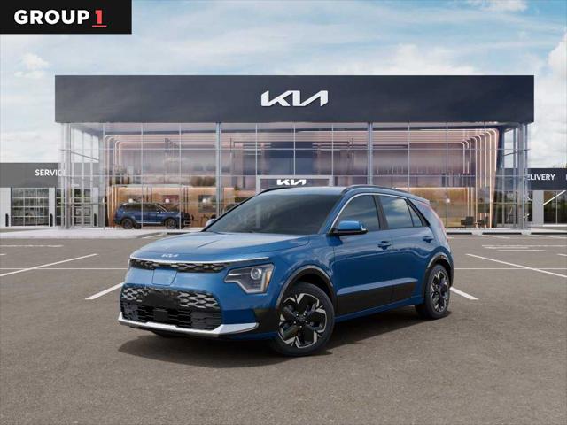 2026 Kia Niro EV Wind for sale in Austin, TX