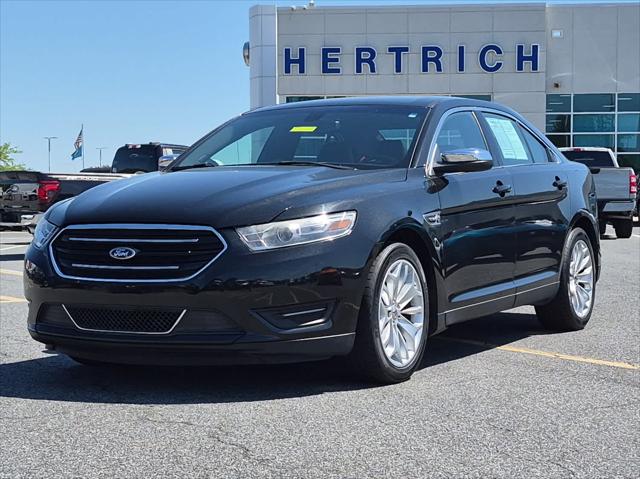2014 Ford Taurus Limited for sale in Milford, DE