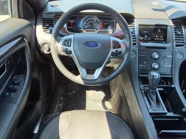 2014 Ford Taurus Limited