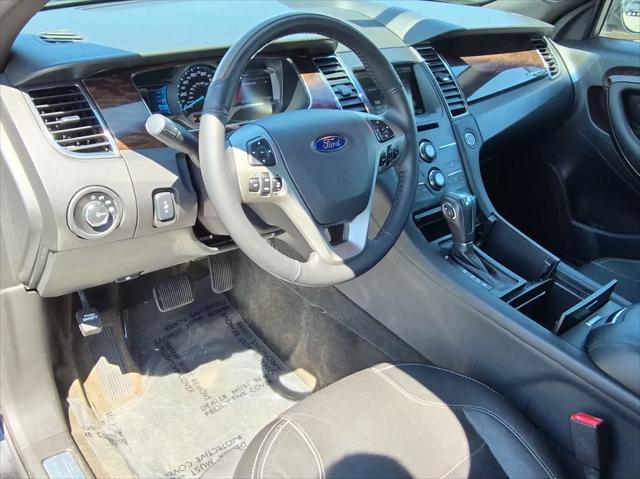 2014 Ford Taurus Limited