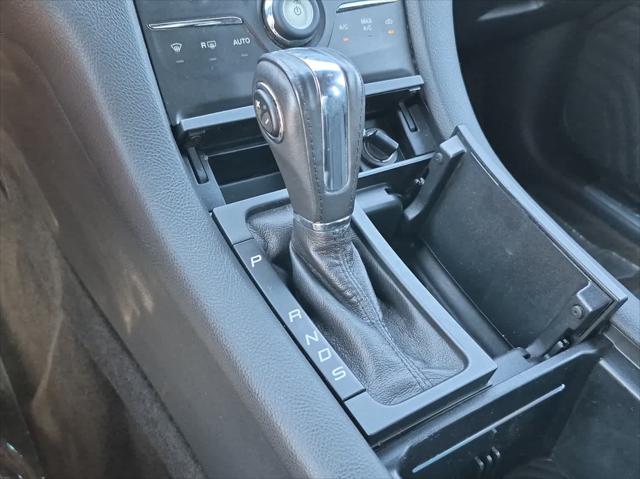 2014 Ford Taurus Limited