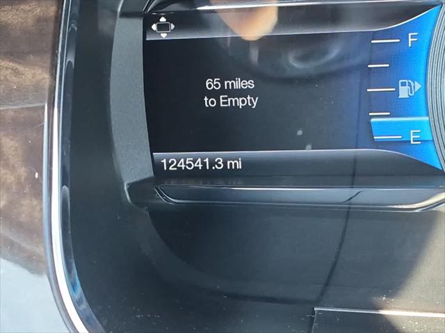 2014 Ford Taurus Limited