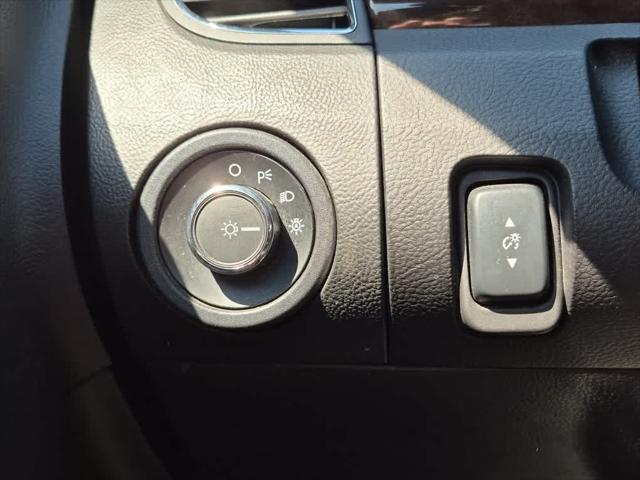 2014 Ford Taurus Limited