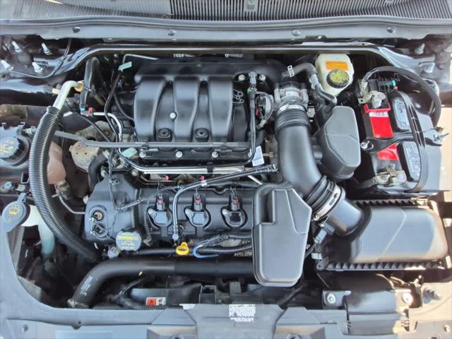 2014 Ford Taurus Limited