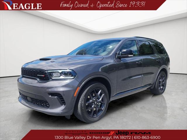 2026 Dodge Durango DURANGO GT PLUS AWD HEMI V8 2026 Dodge Durango DURANGO GT PLUS AWD HEMI V8