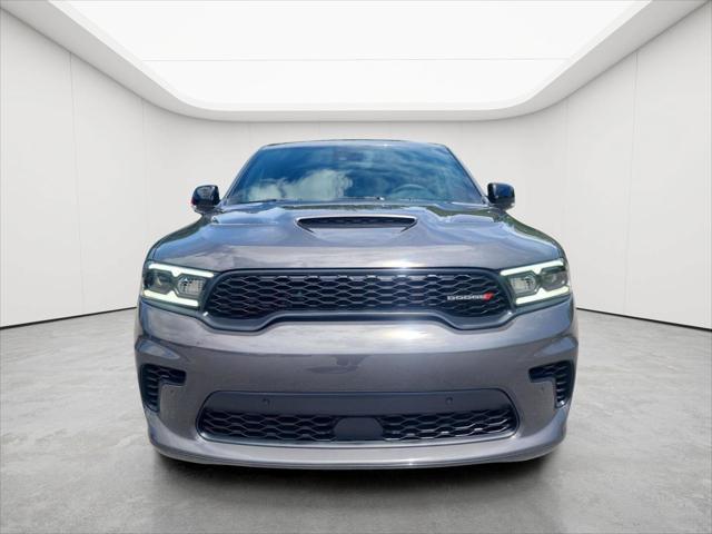 2026 Dodge Durango DURANGO GT PLUS AWD HEMI V8 2026 Dodge Durango DURANGO GT PLUS AWD HEMI V8