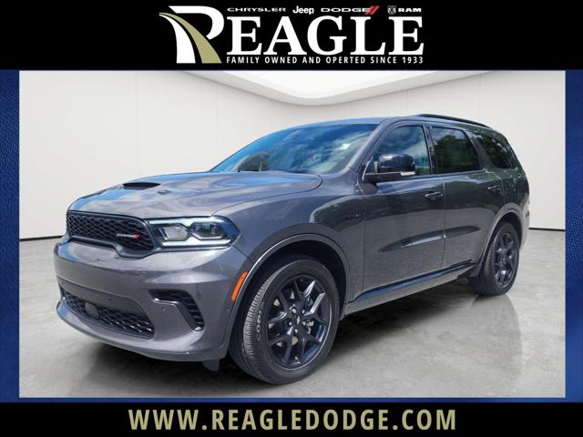 2026 Dodge Durango DURANGO GT PLUS AWD HEMI V8 2026 Dodge Durango DURANGO GT PLUS AWD HEMI V8