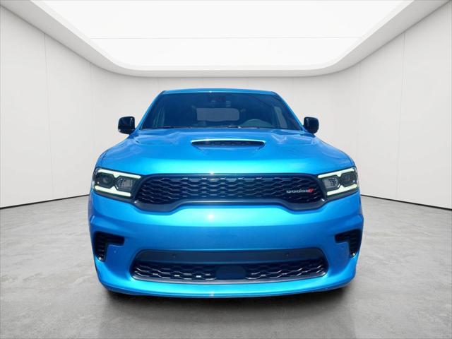 2026 Dodge Durango DURANGO GT PLUS AWD HEMI V8 2026 Dodge Durango DURANGO GT PLUS AWD HEMI V8