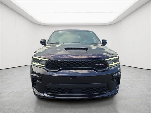 2026 Dodge Durango DURANGO GT PLUS AWD HEMI V8 2026 Dodge Durango DURANGO GT PLUS AWD HEMI V8