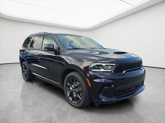 2026 Dodge Durango DURANGO GT PLUS AWD HEMI V8 2026 Dodge Durango DURANGO GT PLUS AWD HEMI V8
